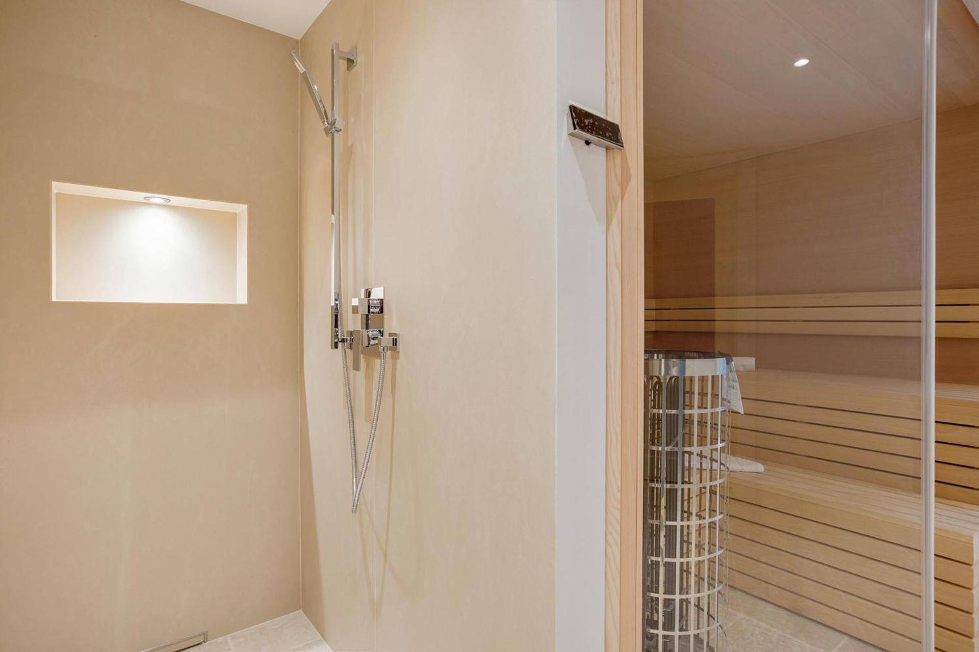 Duenen Hues I,ho 34c Holiday home *