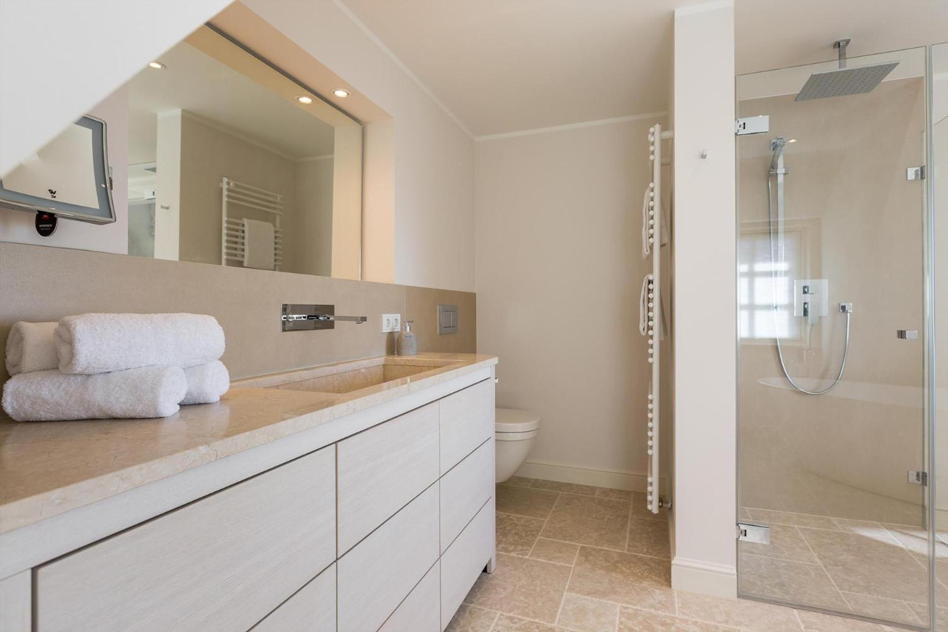 Holiday home Duenen Hues I,ho 34c *