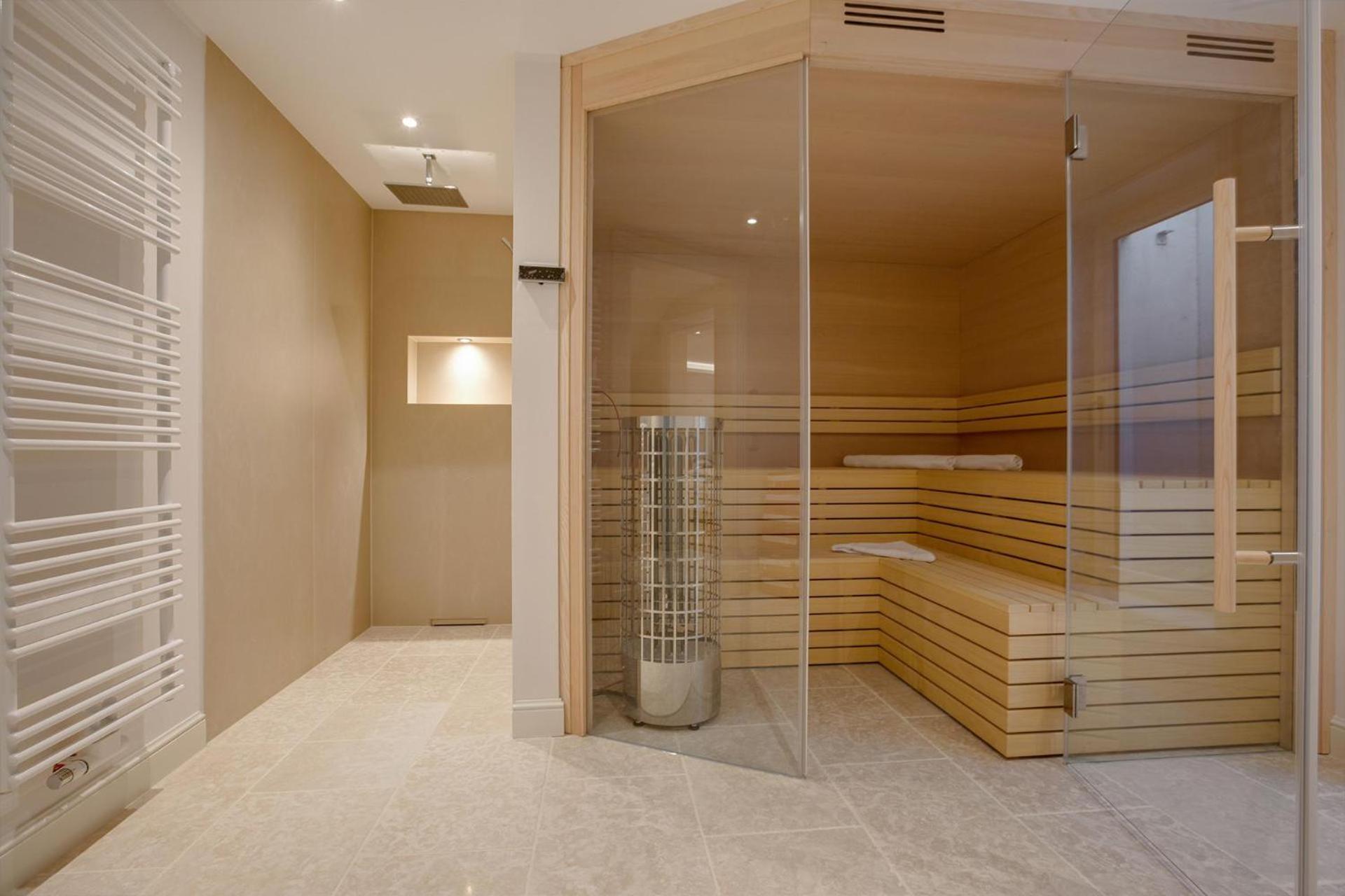 Holiday home Duenen Hues I,ho 34c