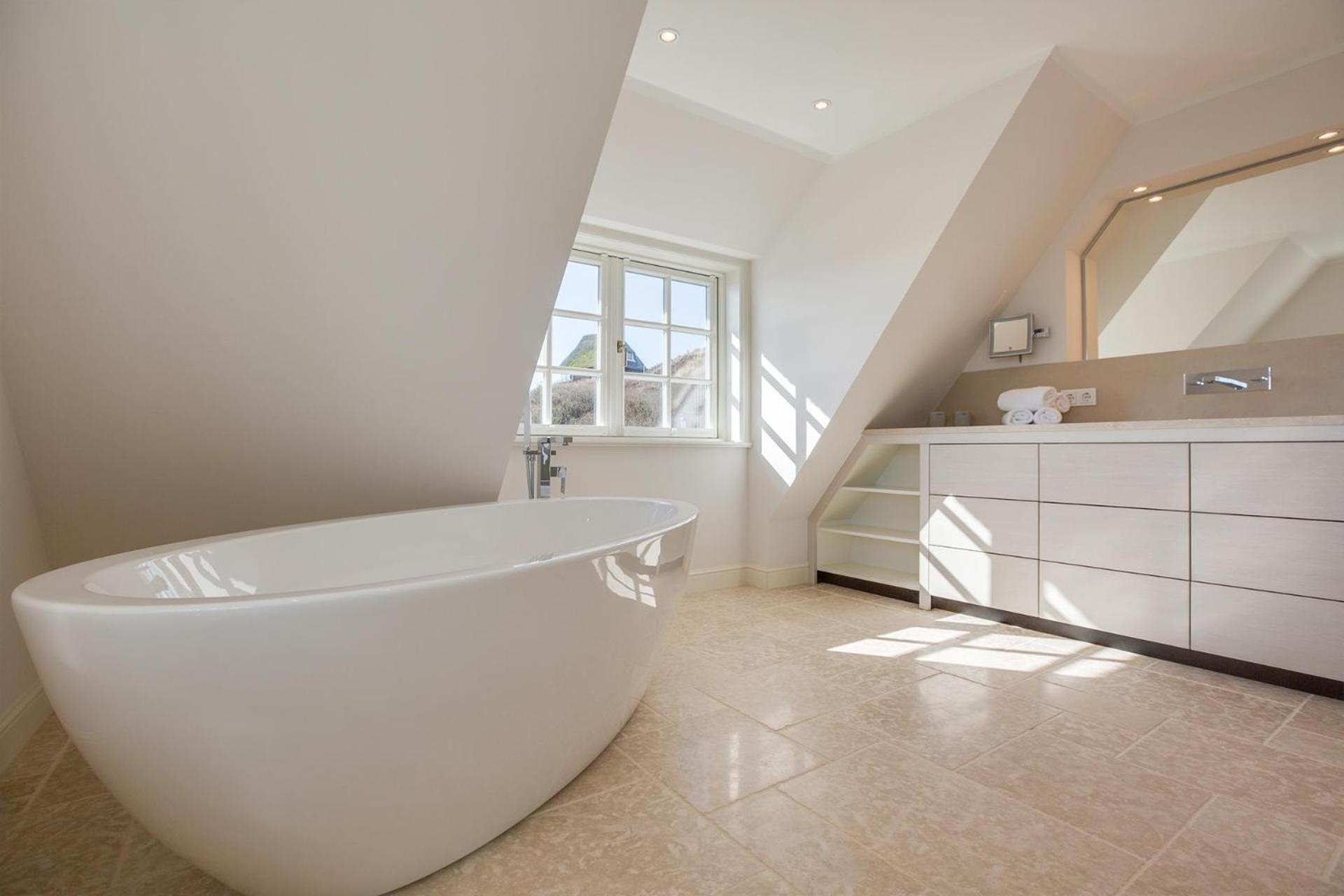 Duenen Hues I,ho 34c Ferienhaus *