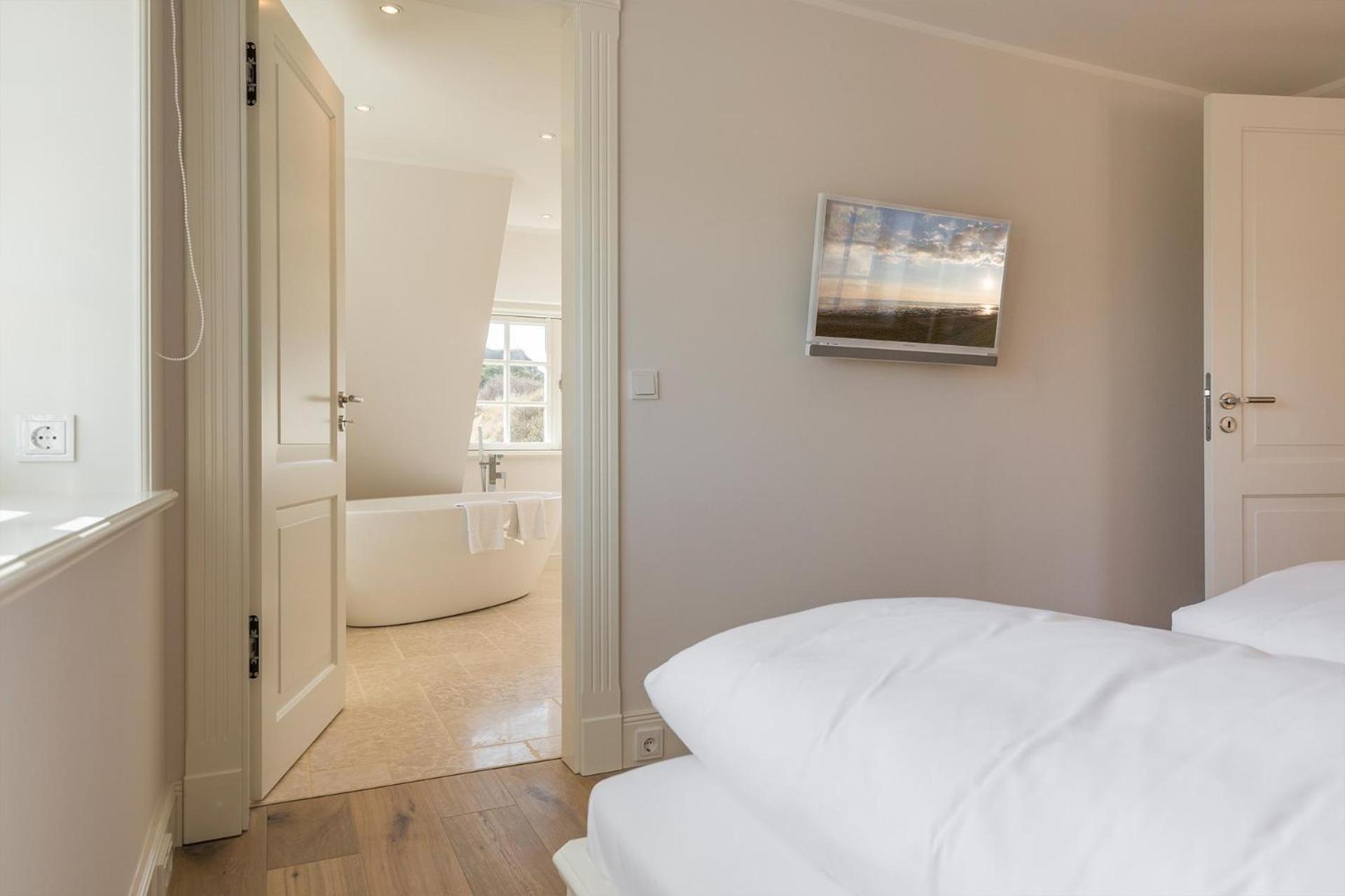 Ferienhaus Duenen Hues I,ho 34c *