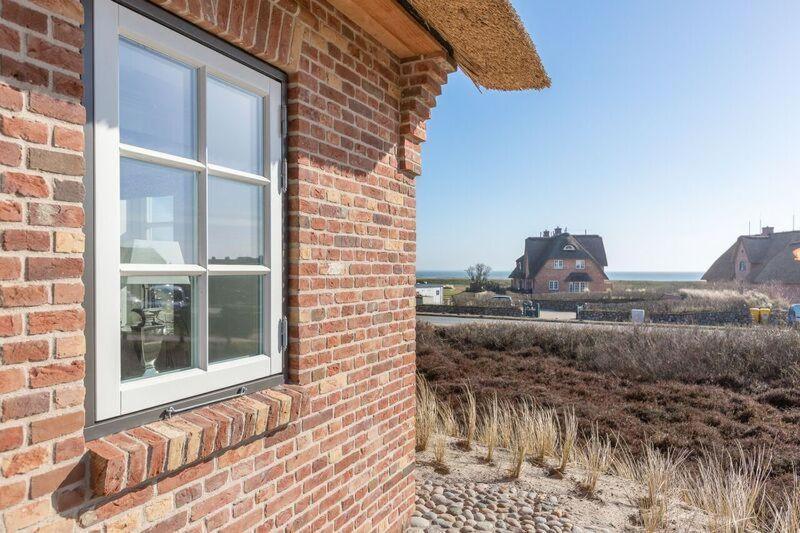 Duenen Hues I,ho 34c Ferienhaus