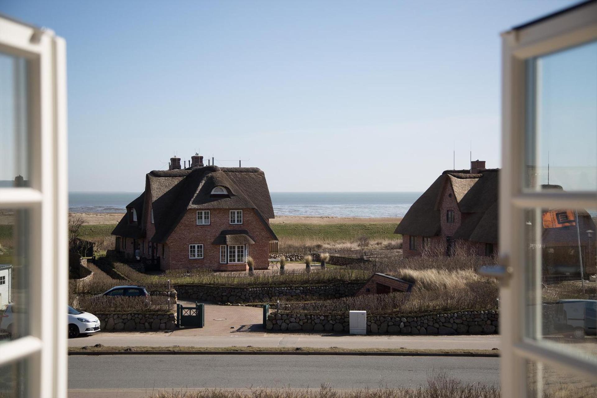 Ferienhaus Duenen Hues I,ho 34c