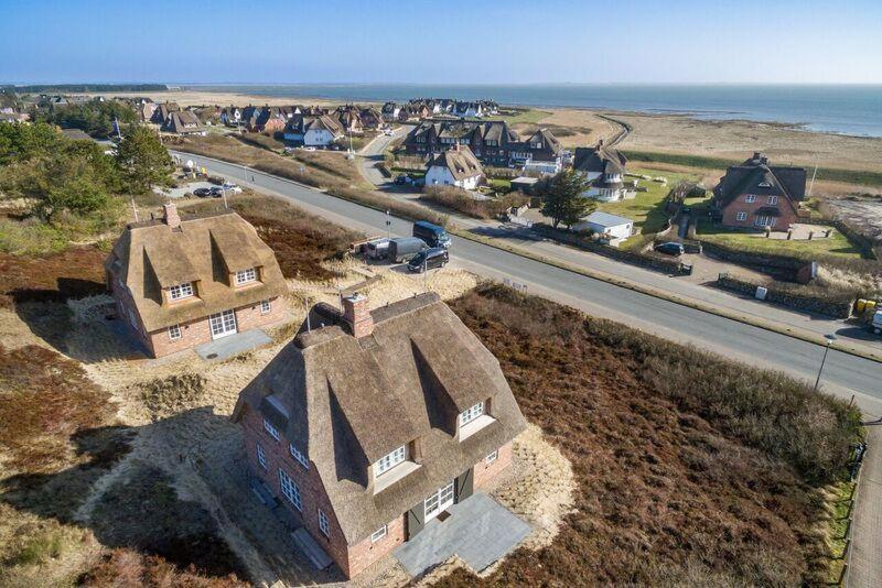 Duenen Hues I,ho 34c Holiday home *