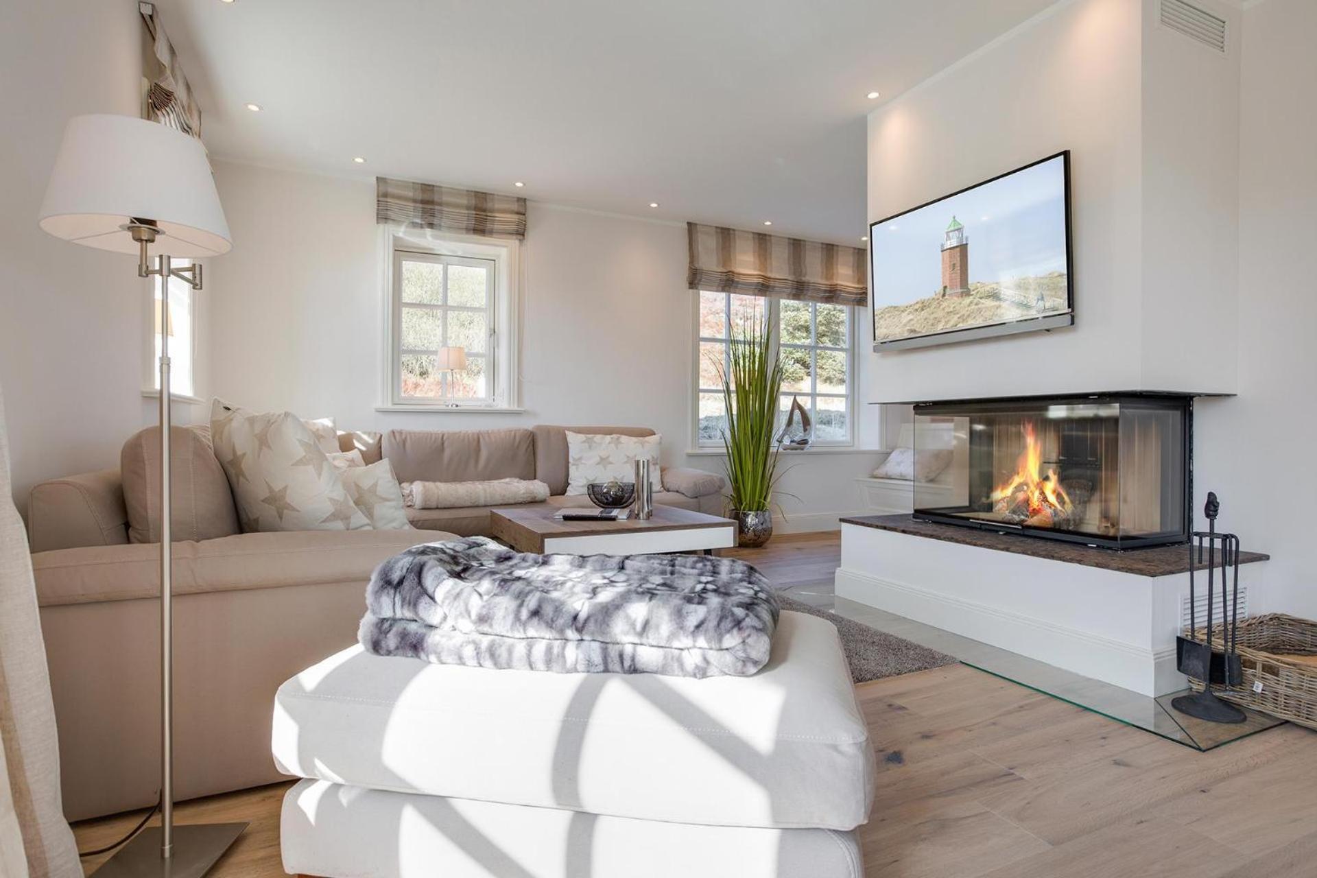Duenen Hues I,ho 34c Sylt