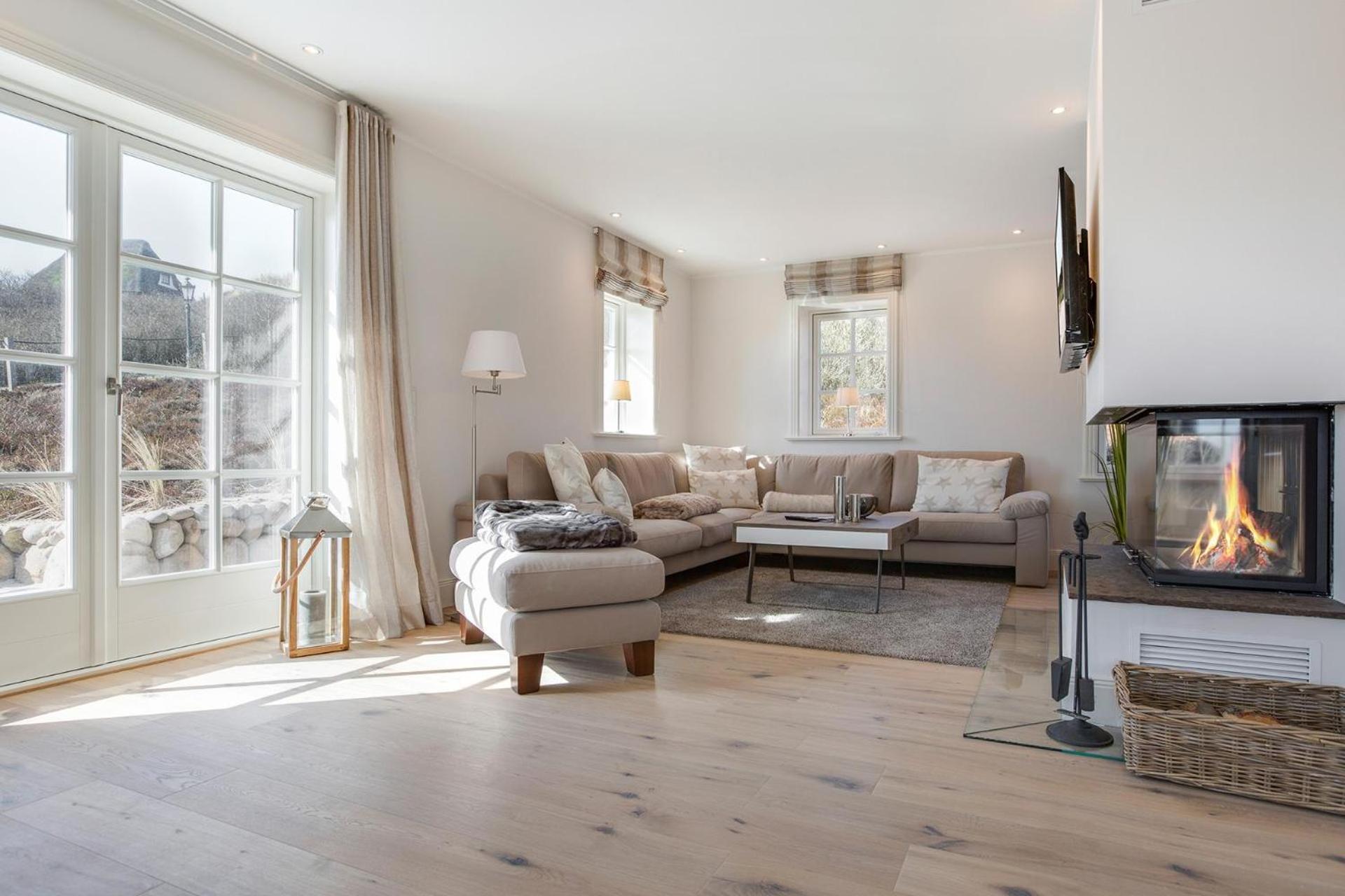 Holiday home Duenen Hues I,ho 34c