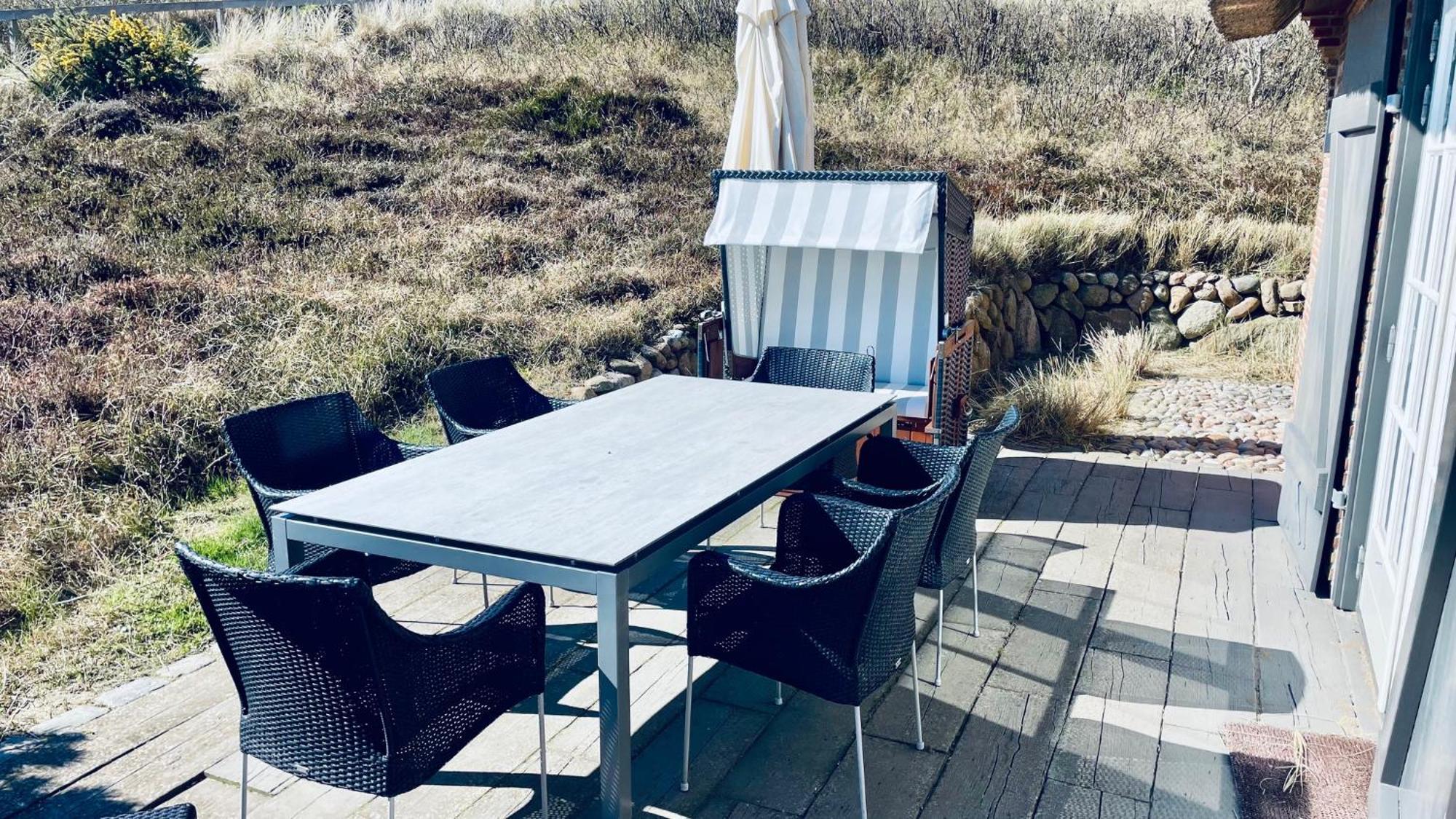 Duenen Hues I,ho 34c Holiday home